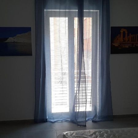 شقة Residenza Cicerone أغريجنتو المظهر الخارجي الصورة