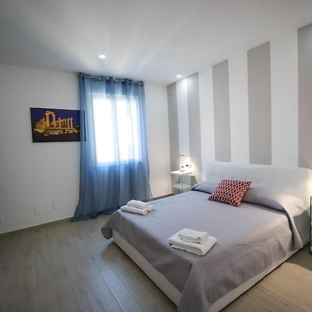 شقة Residenza Cicerone أغريجنتو المظهر الخارجي الصورة