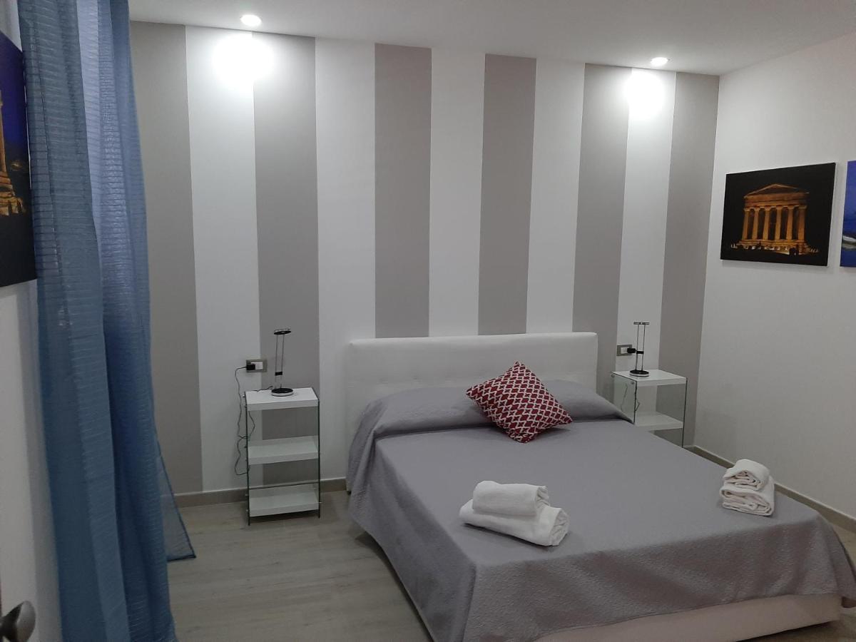 شقة Residenza Cicerone أغريجنتو المظهر الخارجي الصورة