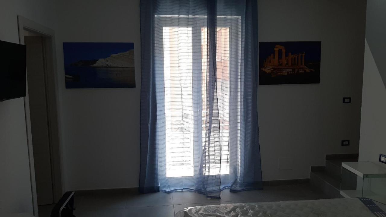 شقة Residenza Cicerone أغريجنتو المظهر الخارجي الصورة