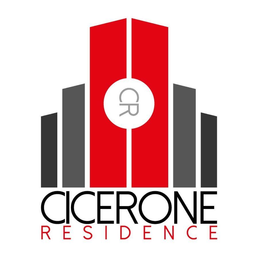 شقة Residenza Cicerone أغريجنتو المظهر الخارجي الصورة