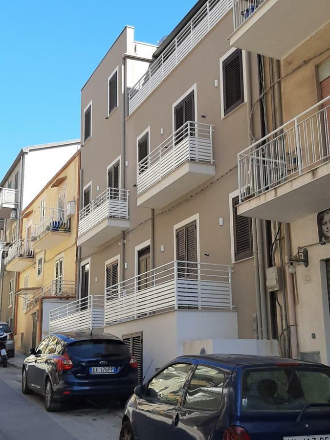 شقة Residenza Cicerone أغريجنتو المظهر الخارجي الصورة