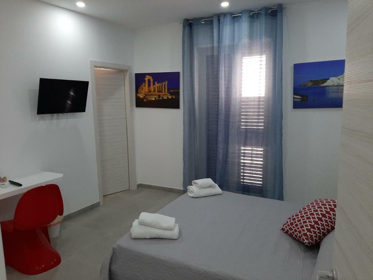 شقة Residenza Cicerone أغريجنتو المظهر الخارجي الصورة