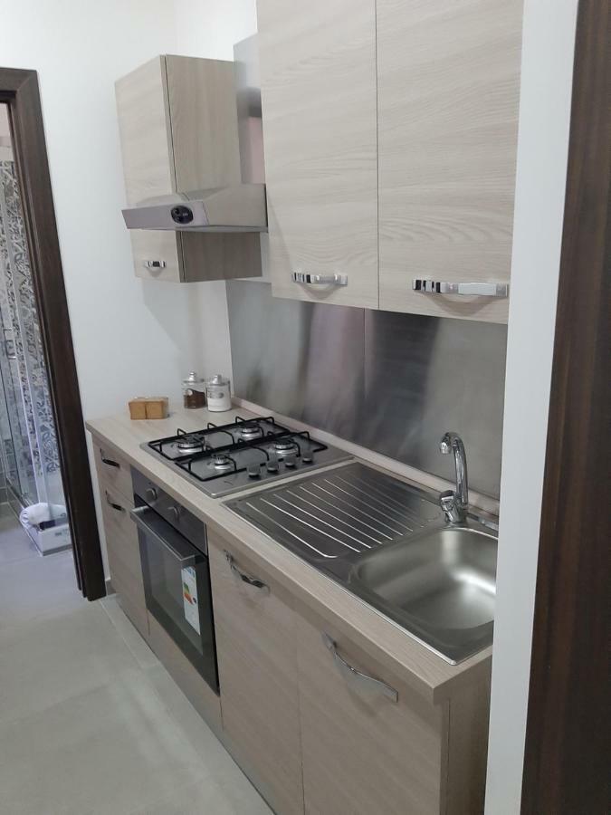 شقة Residenza Cicerone أغريجنتو المظهر الخارجي الصورة