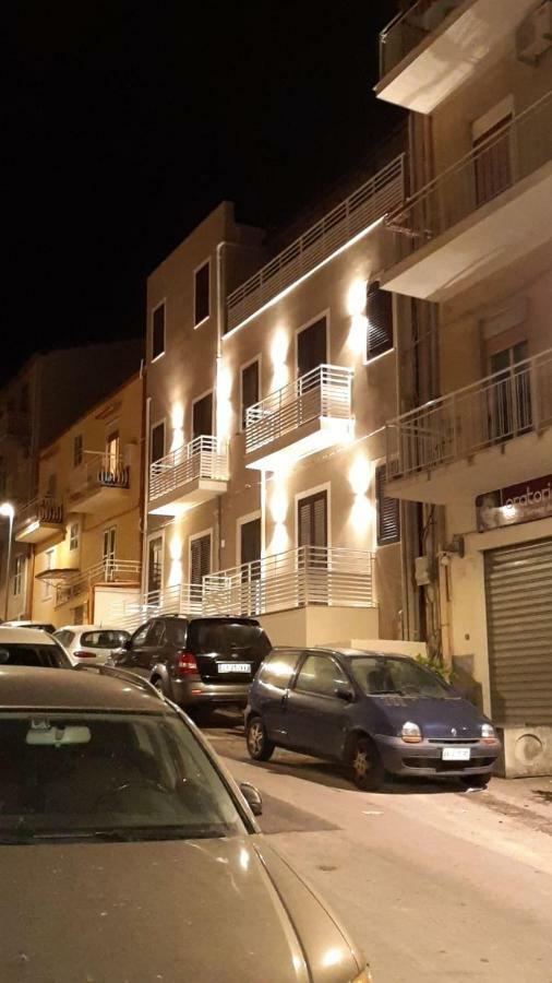 شقة Residenza Cicerone أغريجنتو المظهر الخارجي الصورة