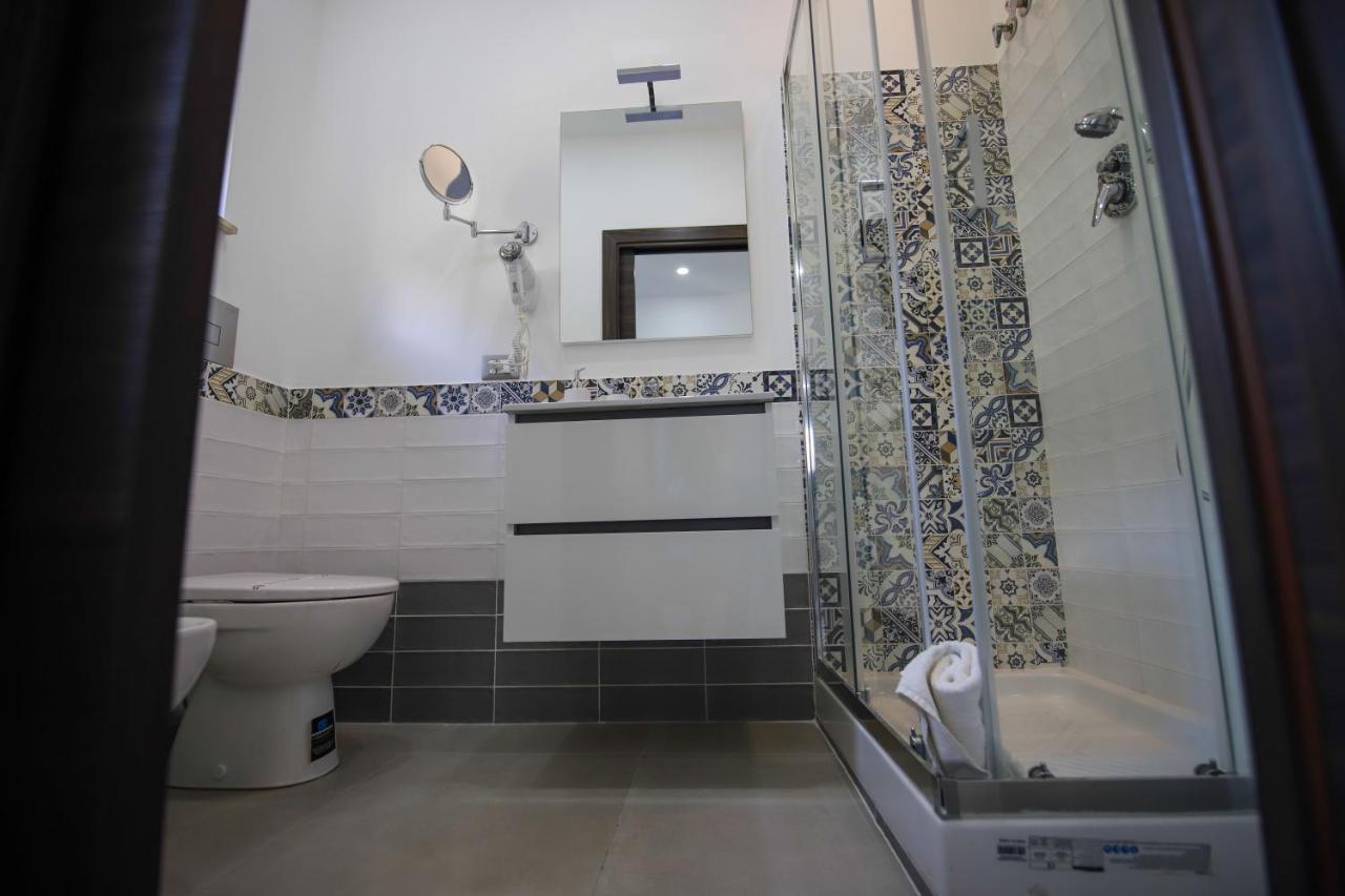 شقة Residenza Cicerone أغريجنتو المظهر الخارجي الصورة